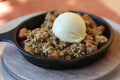 Apple Crisp