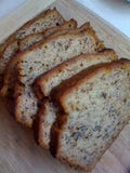 Banana Nut Bread
