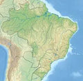 Blonde Brazil