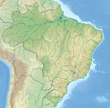 Blonde Brazil