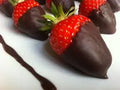 Chocolate Covered Strawberry
