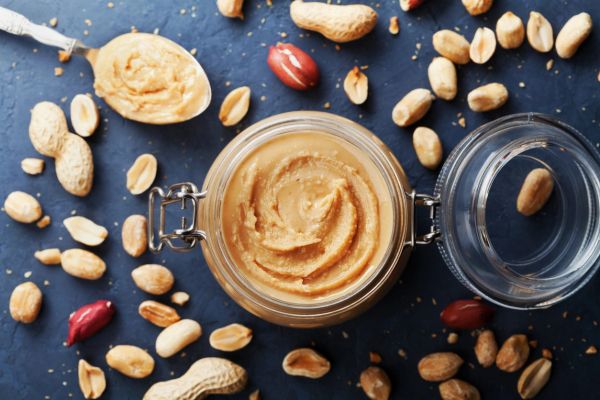 Chocolate Peanut Butter