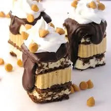 Chocolate Peanut Butter