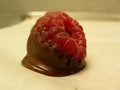 Chocolate Raspberry