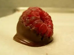 Chocolate Raspberry