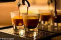 Decaf Espresso Blend