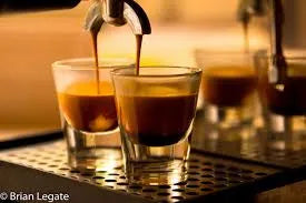 Espresso Blend