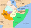 Ethiopian Harrar