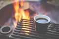 Fireside Blend