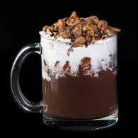 Hazelnut Crème