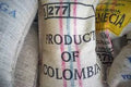 Premium Colombian