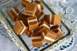 Salted Caramel