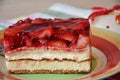 Strawberry Shortcake
