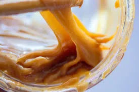 Vanilla-Caramel