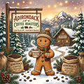 Gingerbread