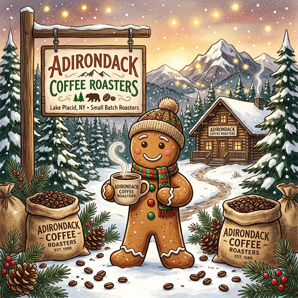 Gingerbread